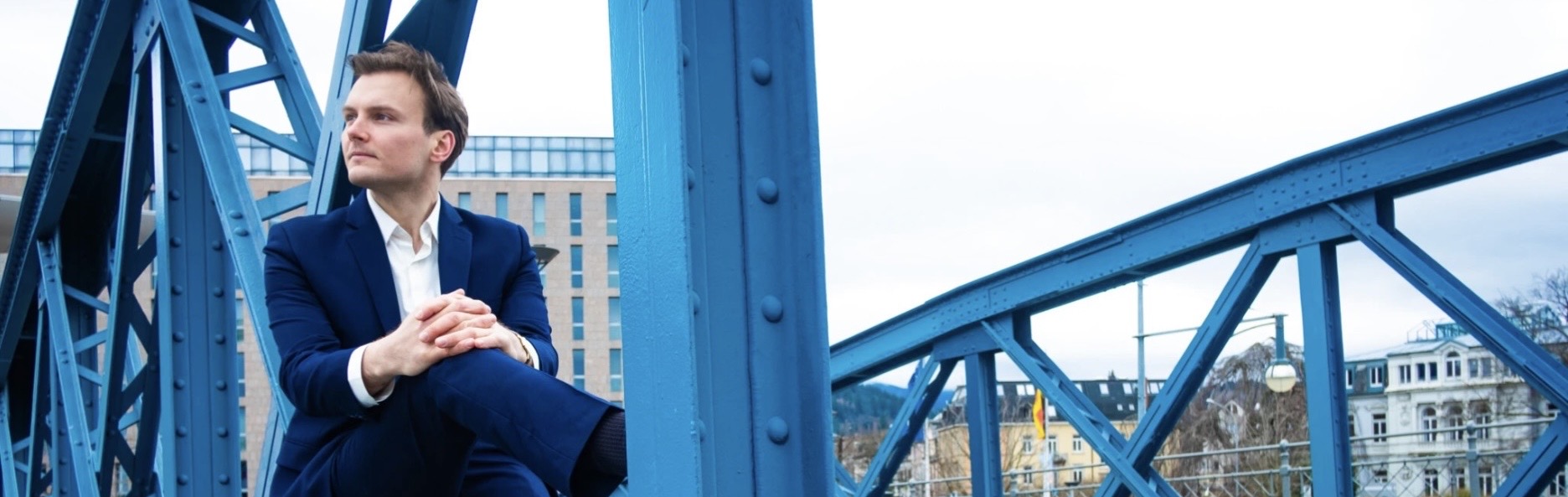 Begegnung mit Vitali Alekseenok