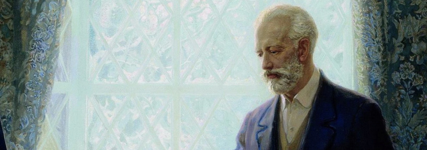 Kinderkonzert mit Musik von Tschaikowski